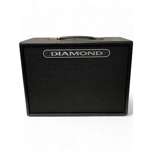 Diamond Used Diamond Vanguard Cab Guitar Cabinet