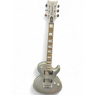 Used Diamonddd BoLERo St SerIES DDDIAMOND+ Solid Body Electric Guitar