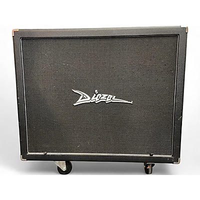 Used Diezel 212FV 120 Guitar Cabinet