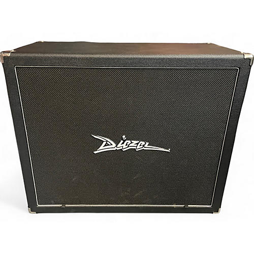 Diezel Used Diezel 212fv Guitar Cabinet