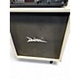 Used Diezel 4X12 WHITE Guitar Cabinet