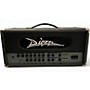 Used Diezel Used Diezel D-Moll 100W Tube Guitar Amp Head Tube Guitar Amp Head