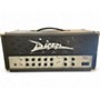 Used Diezel Used Diezel Einstein Tube Guitar Amp Head