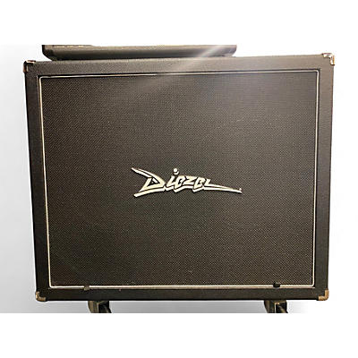 Used Diezel FK212 Guitar Cabinet