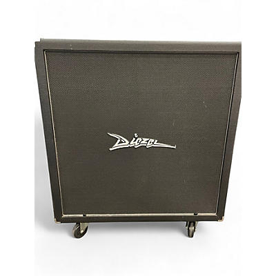 Diezel Used Diezel Frontloaded 4x12 Guitar Cabinet