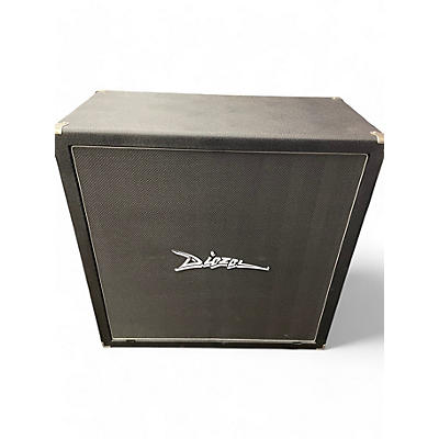 Used Diezel Frontloaded Vintage 280W 4x12 Guitar Cabinet