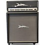 Used Diezel Herbert 180W MK1 w/ Diezel 4X12 Tube Guitar Amp Head