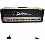 Used Diezel Herbert 180W MK2 Tube Guitar Amp Head