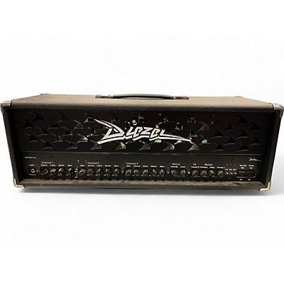 Used Diezel Herbert 180W MK3 Tube Guitar Amp Head