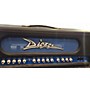 Used Diezel Used Diezel Lil Fokker 100W Tube Guitar Amp Head