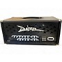 Used Diezel PAUL 45W Tube Guitar Amp Head