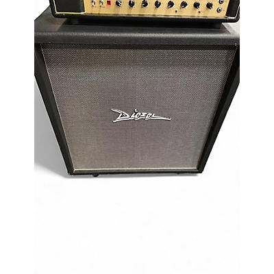 Used Diezel V412 Guitar Cabinet