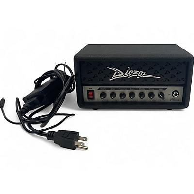 Diezel Used Diezel VH MICRO Battery Powered Amp