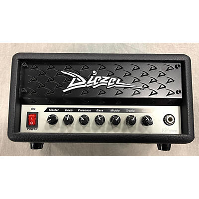 Diezel Used Diezel VH MICRO Battery Powered Amp