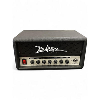Used Diezel VH MICRO Battery Powered Amp