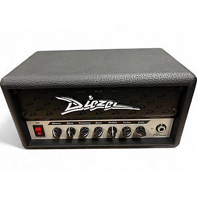 Diezel Used Diezel VH MICRO Solid State Guitar Amp Head