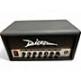 Used Diezel Used Diezel VH MICRO Solid State Guitar Amp Head