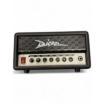 Used Diezel VH Micro 30W Battery Powered Amp