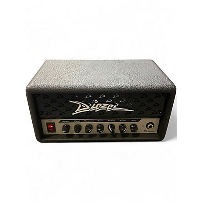 Used Diezel VH Micro Battery Powered Amp