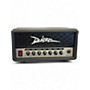 Used Diezel VH Micro Solid State Guitar Amp Head