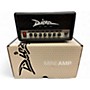 Used Diezel VH Micro Solid State Guitar Amp Head