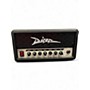 Used Diezel VH Micro Solid State Guitar Amp Head