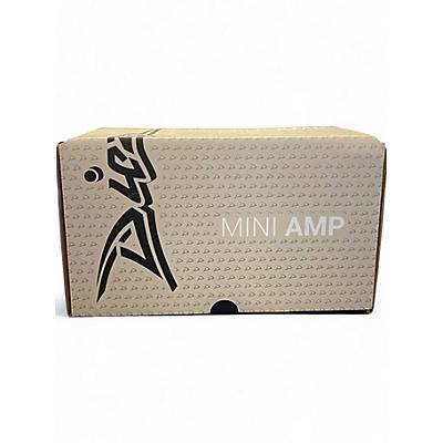 Used Diezel VH Mini Battery Powered Amp