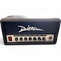 Used Diezel VH Mini Solid State Guitar Amp Head