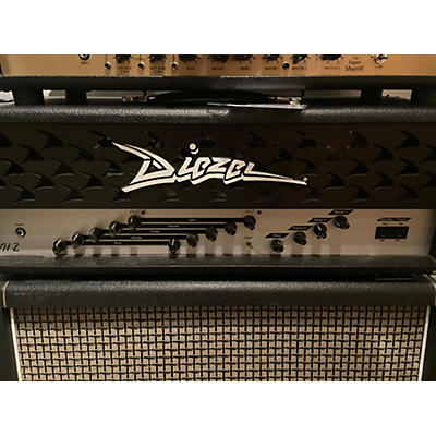 Diezel Used Diezel VH2 100W Tube Guitar Amp Head