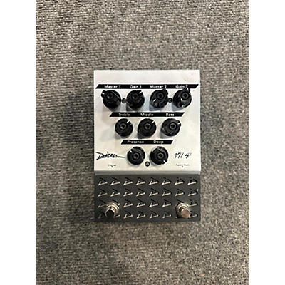 Diezel Used Diezel VH4-2 Effect Pedal