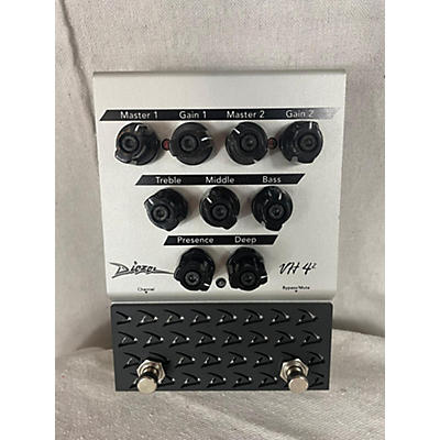 Diezel Used Diezel VH4-2 Effect Pedal