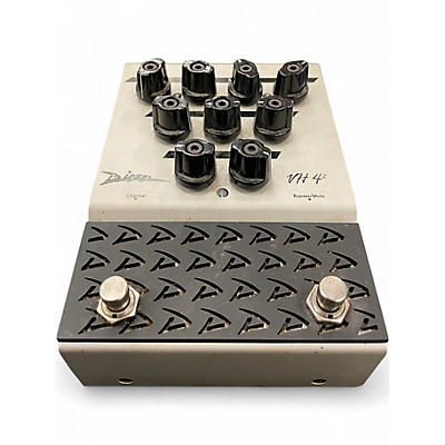 Used Diezel VH4-2 Effect Pedal