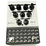 Used Diezel VH4-2 Overdrive Effect Pedal