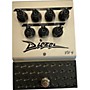 Used Diezel VH4 Overdrive Effect Pedal