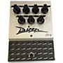 Used Diezel VH4 Overdrive Effect Pedal