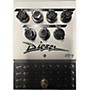 Used Diezel VH4 Overdrive Effect Pedal