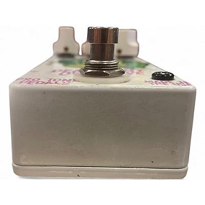 Used Diezel VH4 Overdrive Effect Pedal