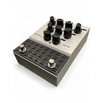 Used Diezel VH4 Overdrive Effect Pedal