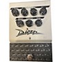 Used Diezel VH4 Overdrive Effect Pedal
