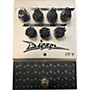 Used Diezel VH4 Overdrive Effect Pedal