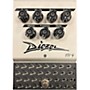 Used Diezel VH4 Overdrive Effect Pedal