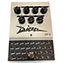 Used Diezel VH4 Overdrive Effect Pedal