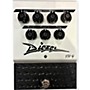 Used Diezel VH4 Overdrive Effect Pedal