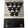 Used Diezel VH42 Effect Pedal