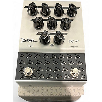Used Diezel VH42 Effect Pedal