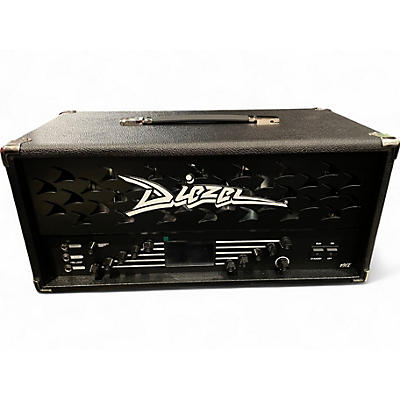 Used Diezel VHS Tube Guitar Amp Head
