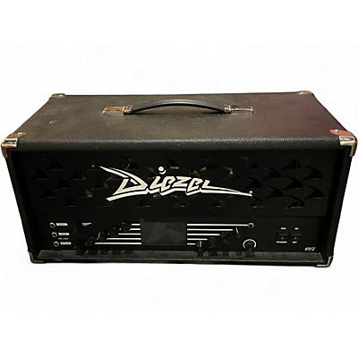 Used Diezel VHX Tube Guitar Amp Head