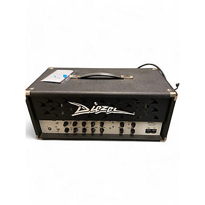 Diezel Used Diezel einstein Tube Guitar Amp Head