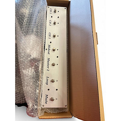 Used Diezel fs7he Effect Processor