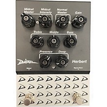 Used Diezel herbert Effect Pedal